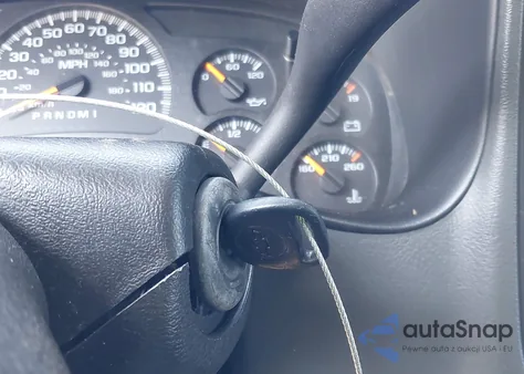 2007 Chevrolet Silverado 2500Hd Classic Lt1 из США, поврежденный, VIN 1GCHC23D77F103900